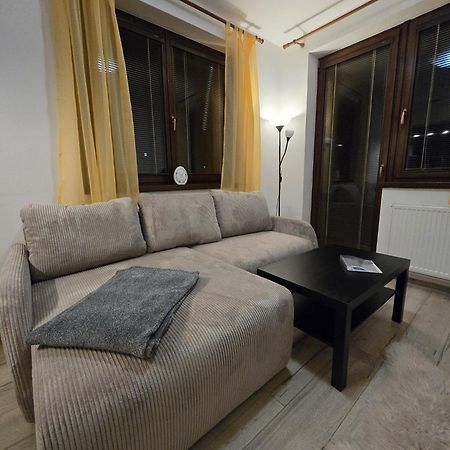 Tatrystay Apartment Granit 104 Tatranská Lomnica Eksteriør billede