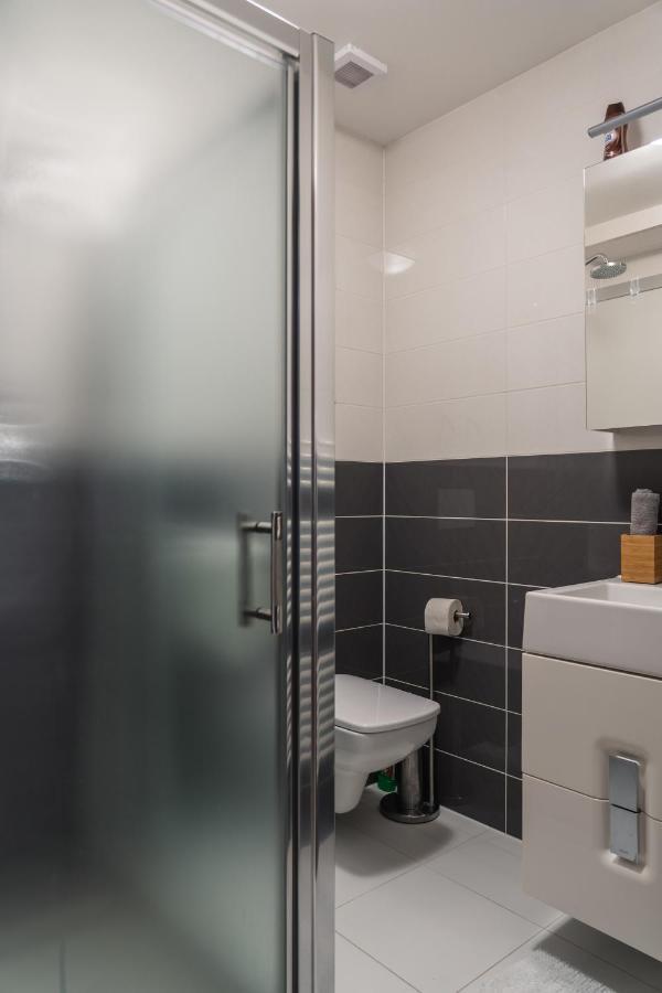Tatrystay Apartment Granit 104 Tatranská Lomnica Eksteriør billede
