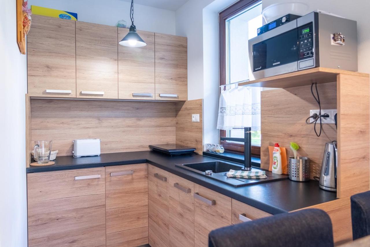 Tatrystay Apartment Granit 104 Tatranská Lomnica Eksteriør billede