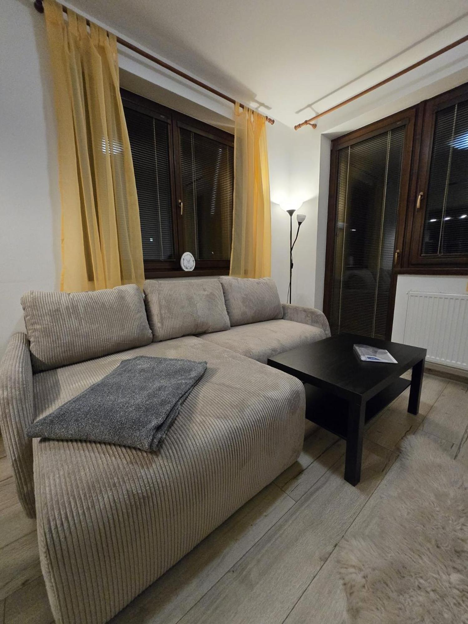 Tatrystay Apartment Granit 104 Tatranská Lomnica Eksteriør billede