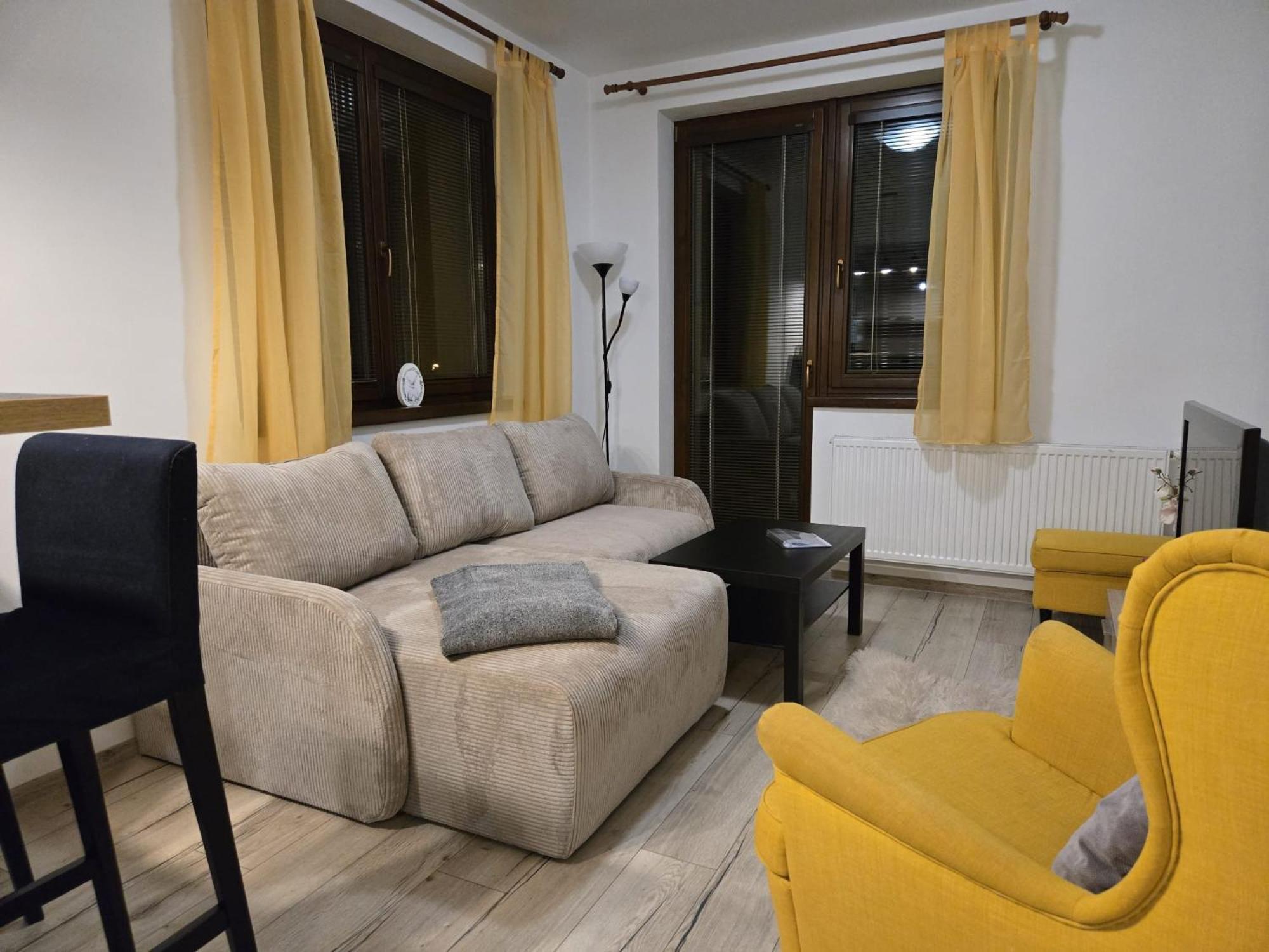 Tatrystay Apartment Granit 104 Tatranská Lomnica Eksteriør billede